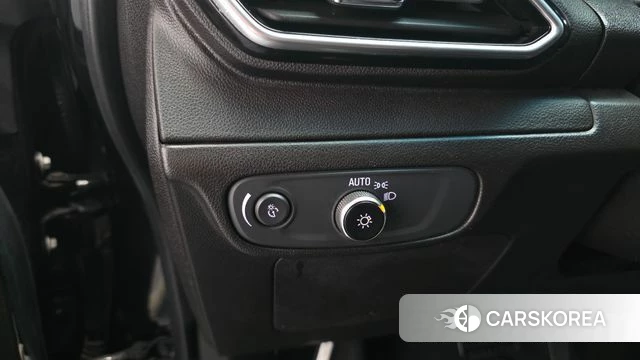 Chevrolet (GM Daewoo) New Bolt EV id 5027397 из Кореи 10