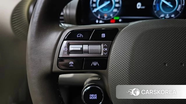 Hyundai Casper Electric id 5045795 из Кореи 10