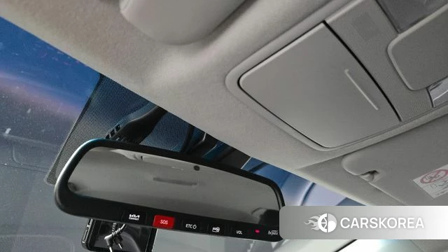 Kia The New K3 2nd generation id 4567360 из Кореи 10