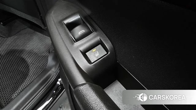Chevrolet (GM Daewoo) Trailblazer id 4741115 из Кореи 10