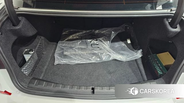 BMW 3 Series (G20) id 4936904 из Кореи 10