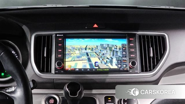Kia The New Ray id 5024160 из Кореи 10