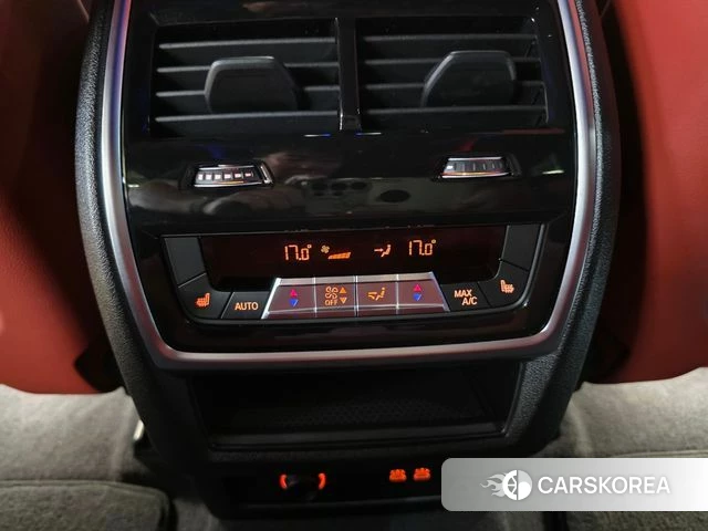 BMW XM (G09) id 5038894 из Кореи 10
