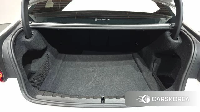 BMW 3 Series (G20) id 4992889 из Кореи 10