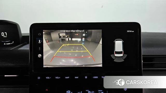 Hyundai Staria id 4965261 из Кореи 10