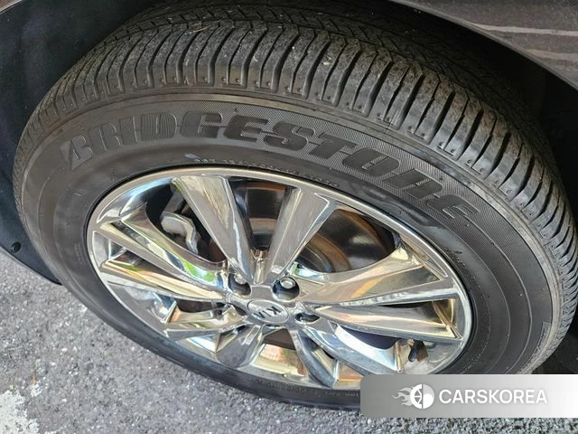 Kia The New Carnival id 5048280 из Кореи 10