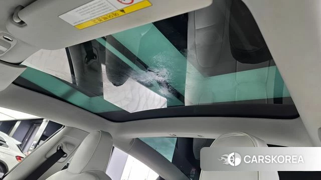 Tesla Model 3 id 5013368 из Кореи 10