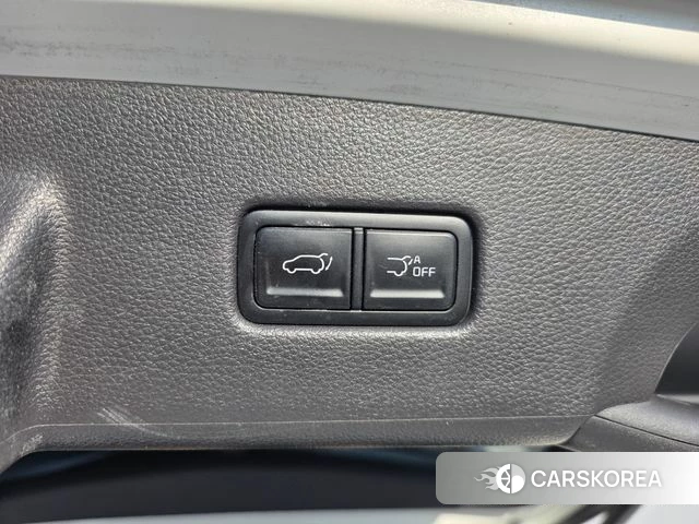 Kia Carnival 4th generation id 5002520 из Кореи 10