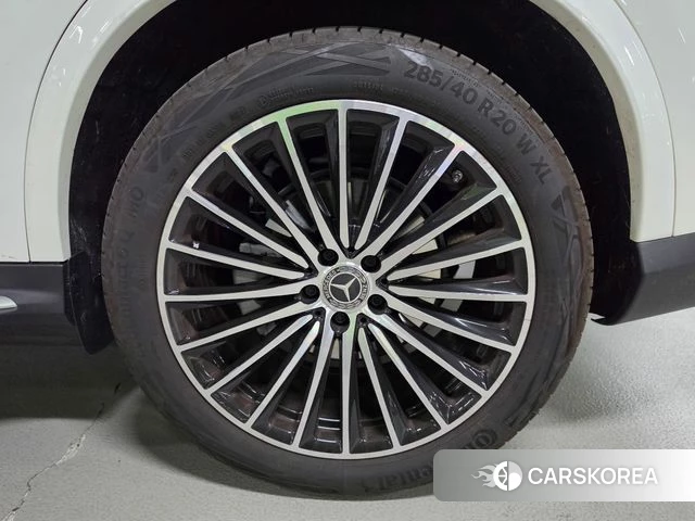 Mercedes-Benz GLC-Class X254 id 4941373 из Кореи 10
