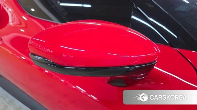 Ferrari 296 GTB id 5021354 из Кореи 10