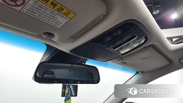 Kia The New Sorento id 3626853 из Кореи 10