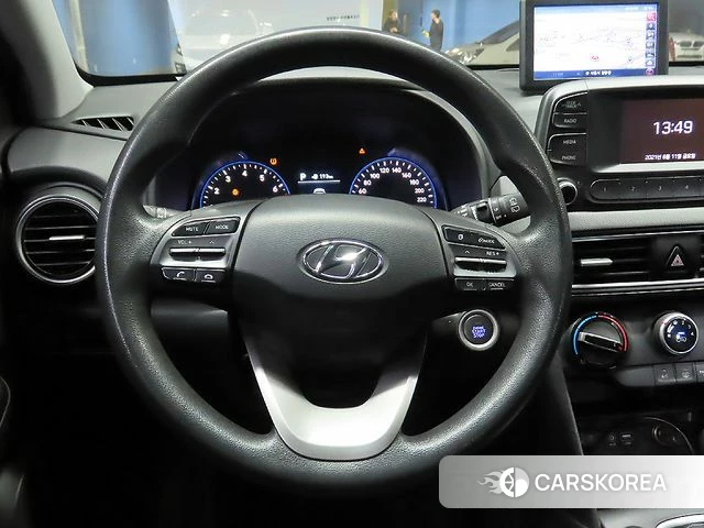 Hyundai Kona id 4993191 из Кореи 10