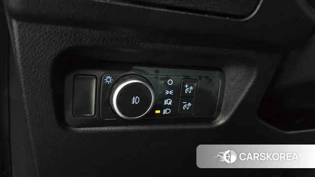 Ford Ranger 4th Generation id 4957975 из Кореи 10