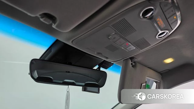 Hyundai The New Grandeur IG id 5018391 из Кореи 10