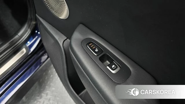 Kia Stinger id 5054678 из Кореи 10