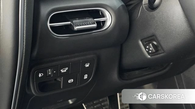 Hyundai Palisade (LX3) id 5038965 из Кореи 10