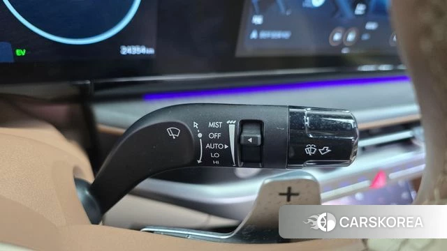 Hyundai Grandeur Hybrid (GN7) id 4985903 из Кореи 10