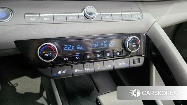 Hyundai The New Avante (CN7) id 4506294 из Кореи 10