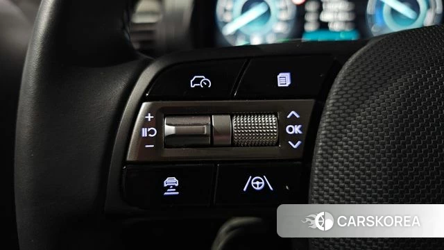 Hyundai Casper Electric id 4975046 из Кореи 10