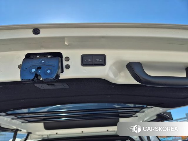 Hyundai The New Staria id 5020792 из Кореи 10