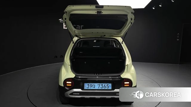 Hyundai Casper Electric id 4792084 из Кореи 10