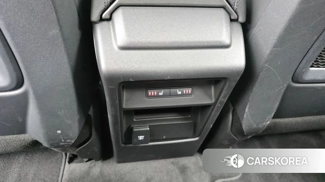 Land Rover Discovery Sports id 5013789 из Кореи 10