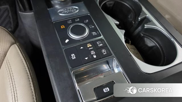 Land Rover Discovery 5 id 4967700 из Кореи 10