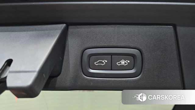 Volvo V90 Cross-Country id 5034508 из Кореи 10