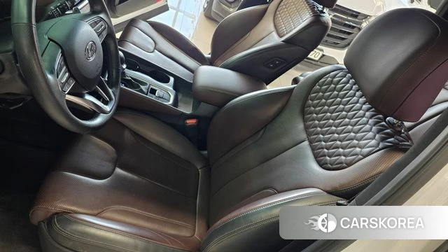 Hyundai Santa Fe TM id 5047948 из Кореи 10