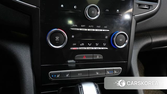 Renault Korea (Samsung) SM6 id 5018861 из Кореи 10