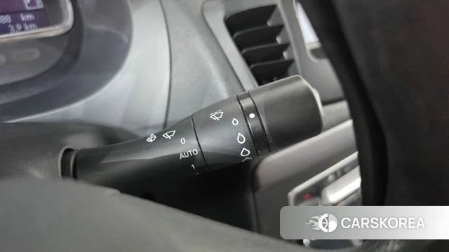 Renault Korea (Samsung) SM3 Z.E. id 4967412 из Кореи 10