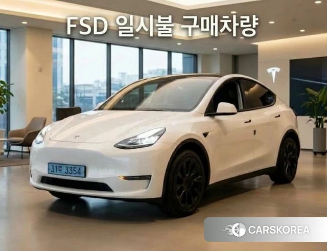 Genesis GV70 id 5021530 из Кореи 10