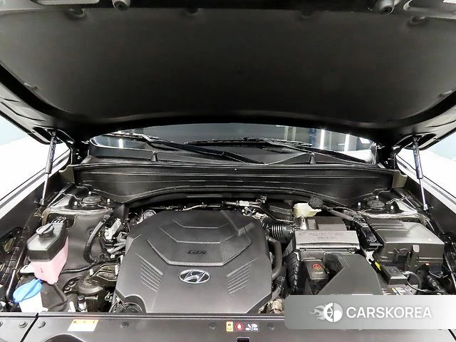 Hyundai Palisade id 4915732 из Кореи 10