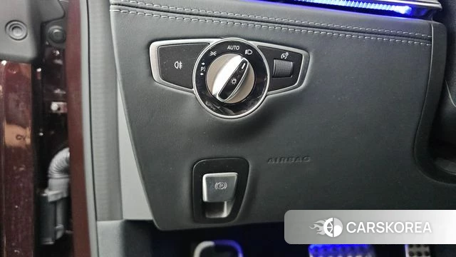 Mercedes-Benz AMG GT id 5017353 из Кореи 10