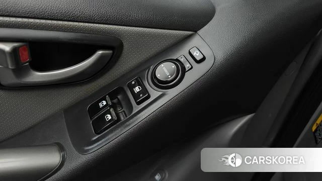 Hyundai The New Grand Starex id 5028373 из Кореи 10