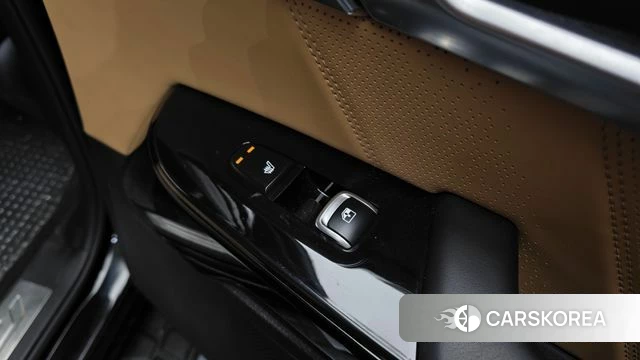 Kia Mohave Master id 5053581 из Кореи 10