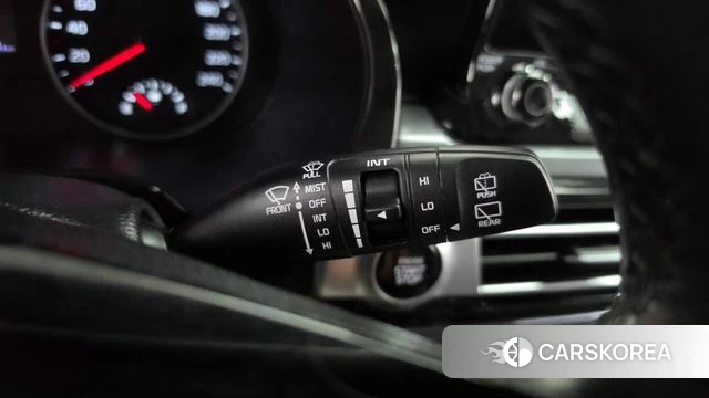 Kia Seltos id 4998141 из Кореи 10