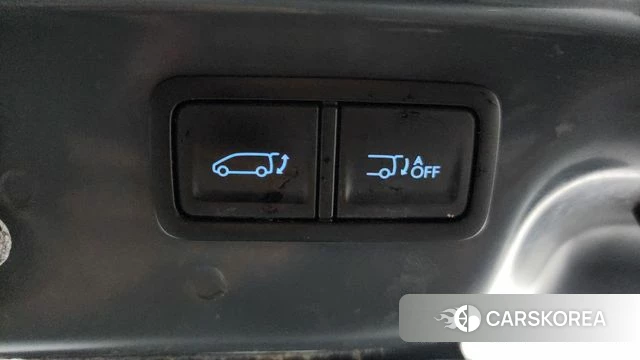 Hyundai Staria id 4749610 из Кореи 10