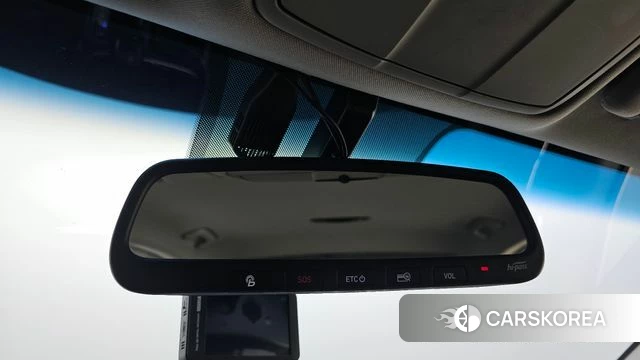 Hyundai Grandeur IG id 4781127 из Кореи 10