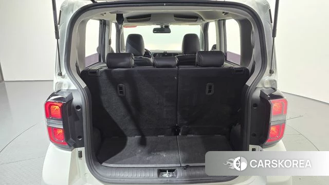 Kia The New Kia Ray id 5016763 из Кореи 10