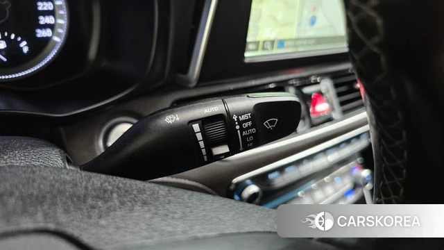 Hyundai Grandeur IG id 5024189 из Кореи 10