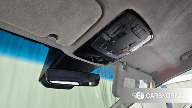 Hyundai Staria id 5040300 из Кореи 10