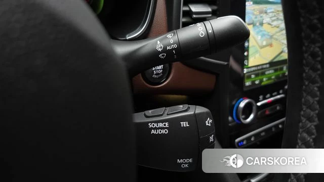 Renault Korea (Samsung) SM6 id 4765386 из Кореи 11