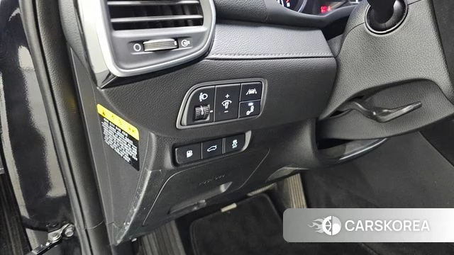 Hyundai Grandeur IG id 4689250 из Кореи 10