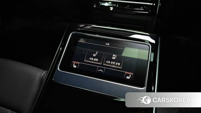 Audi A8 (D5) id 5045744 из Кореи 10