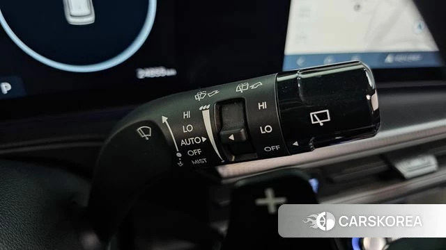 Hyundai Santa Fe (MX5) id 4980491 из Кореи 10