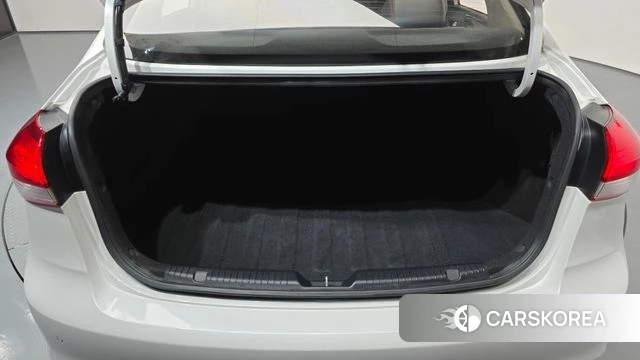 Kia The New K3 id 4978371 из Кореи 10