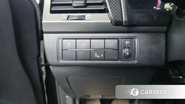 Ssangyong The New Rexton Sport id 4986896 из Кореи 10