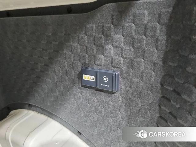 Kia PV5 id 4739118 из Кореи 10