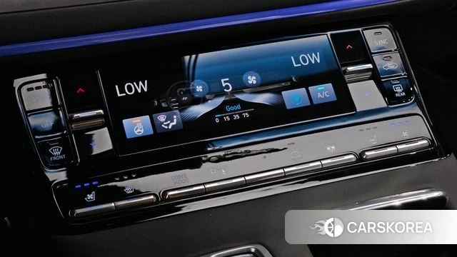 Hyundai The New Grandeur IG id 4967107 из Кореи 10